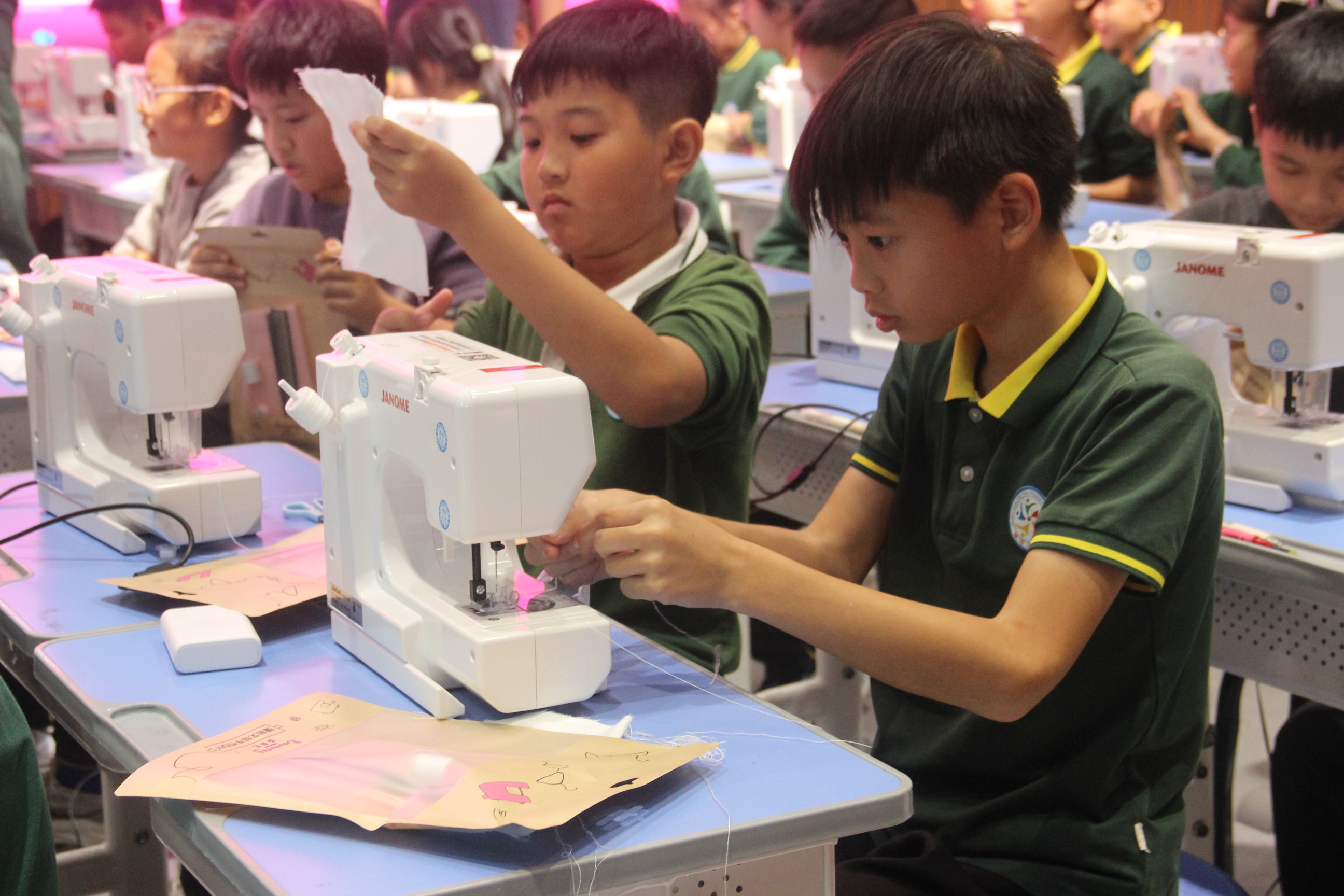 ��ɽ�й�����һ��������̬